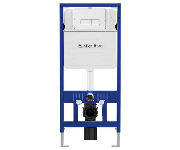 инсталляция ALLEN BRAU PNEUMATIC PRO